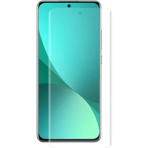 Xiaomi Mi 12 / Mi 12X Full Ekran Koruma Curved 3D Pet Film - AL3283