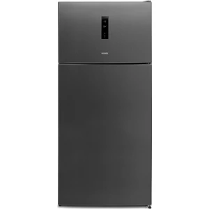 NF64112 Ekx Gı Pro Wıfı 586 Lt No-Frost Buzdolabı