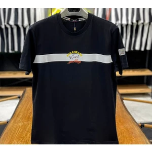 Paul & Shark  New Sezont-Shirt