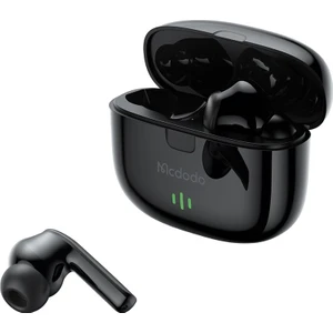 HP-2781 Tws Bluetooth 5.1 Bağlantılı Kulakiçi Kulaklık-Siyah