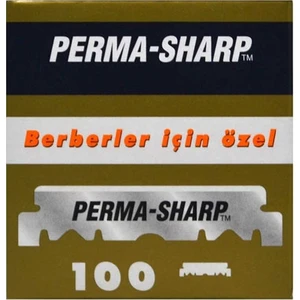 Berber Tıraş Jileti 100'LÜ