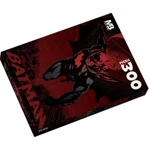 Lisanslı Batman Puzzle 300 Parça