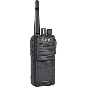 S500 Pmr El Telsizi
