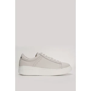 Frank Sneaker Siyah