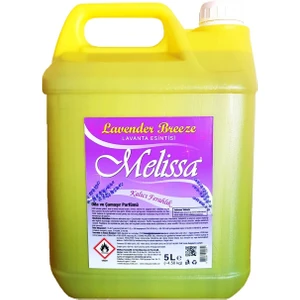 Oda Kokusu Lavanta Esintisi 2 x 5 lt