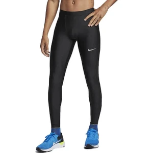 Power Running Erkek Siyah Tayt DB4103-010 DB4103-010