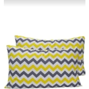 Mert Collection Çarşı Yastık Kılıfı 1 Adet