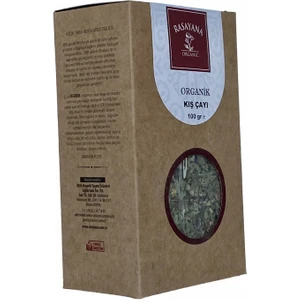 Ekinezyalı Karışık Kış Çayı 100 gr