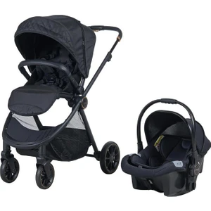 Venüs Travel Sistem Bebek Arabası 2028