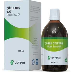 Dr. Yılmaz Çörekotu Yağı