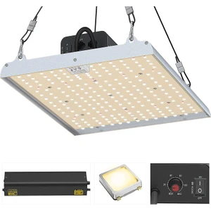 Nmp 1200 Samsung Quantum Board 120 W Bitki Yetiştirme Lambası