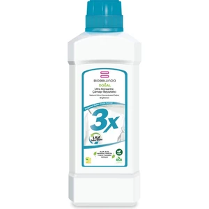 3x Ultra Konsantre Çamaşır Beyazlatıcı 750 gr