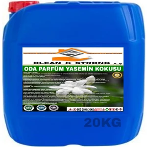 Oda Parfüm Yasemin 20 kg