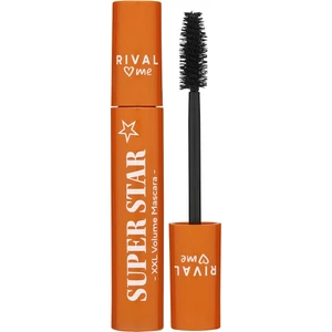 Rival Loves Me Maskara No:01 Süper Star Siyah Xxl Volume