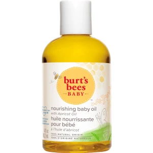 Burt's Bees Burt´S Bees Baby Bee Nourshing Baby Oil Bebek Yagi 115Ml