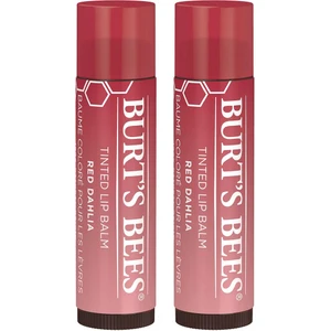 Tinted Lip Balm - Red Dahlia Vişne X2 Adet
