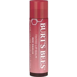 Burt's Bees Burts Bees Renkli Dudak Bakım Kremi Vişne - Tinted Lip Balm Red Dahlia 4,25 gr