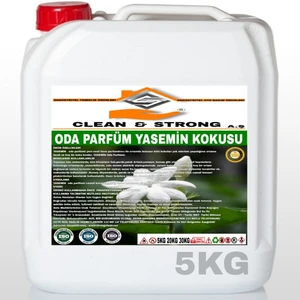 Oda Parfüm Yasemin 5 kg