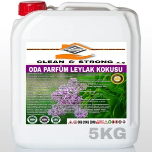Oda Parfüm Leylak 5 kg