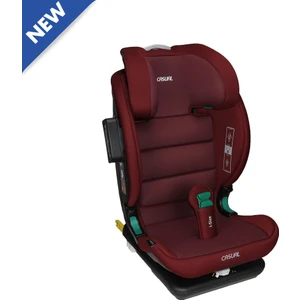 Classfix Plus I-Size 100-150 cm / 15 kg - 36 kg Isofixli Oto Koltuğu