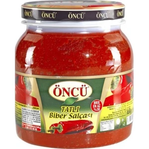 370 gr Tatlı Biber Salçası