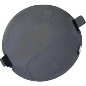 Tampon Çeki Kapağı Mazda 3 2014-2016 Arka Sağ (Bhn1-50-Ek1-Bb)