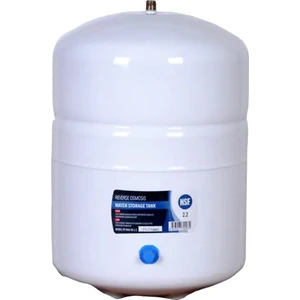 Reverse Osmosis Su Arıtma Cihaz Tankı 8 Lt 2.2