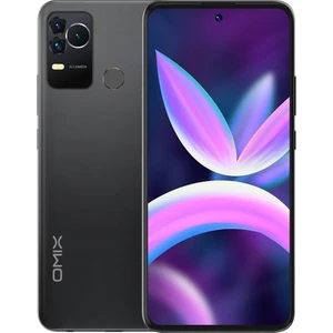 X400 128 GB 4 GB Ram Aksesuarsız Kutu (Omix Türkiye Garantili) Gri
