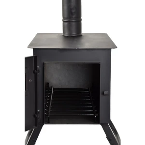 Nurgazçadır Sobası