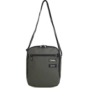 National Geographic Haki Natıonal Geographıc N18386 Çapraz Omuz Askılı Çanta