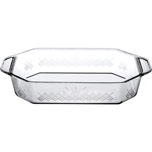 Premium Borcam Tepsi - Borcam Fırın ve Servis Tepsisi 59974