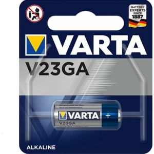 V23GA Çakmak 12V Pil