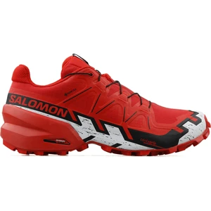 Speedcross 6 Gtx Erkek Koşu Ayakkabısı L41739000 Kırmızı