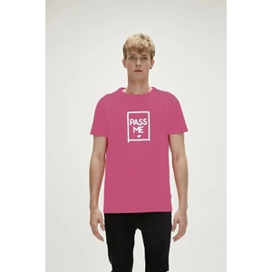 Bad Bear Pass Me Erkek T-Shirt 23.01.07.022