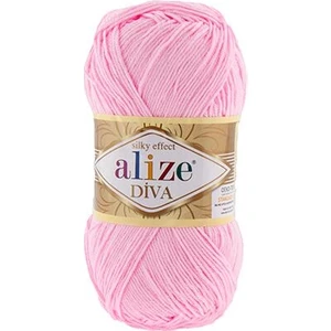 Diva 185 Bebe Pembe