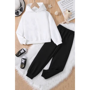 Çocuk Eşofman Takımı