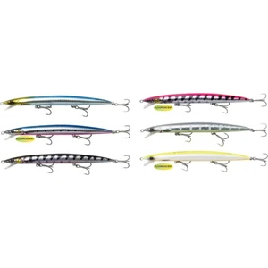 Savage Gear Jerk Minnow 145 mm 17 gr Sınkıng Suni Yem
