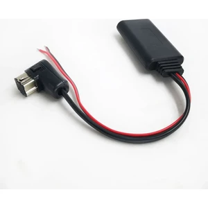 Pioneer Ip-Bus Bluetooth Modülü Kablosuz Müzik Aux Adaptörü