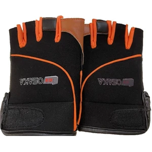 New Osaka Flexible Glove Eldiven M/l - Turuncu