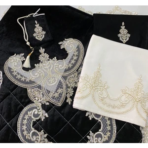 Lady Rio Seccade Bohça Havlu Takımı