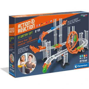 Action And Reaction - Başlangıç Seti 59302