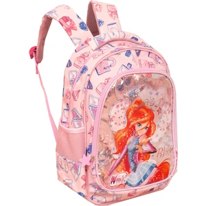 Winx Okul Sırt Çantası