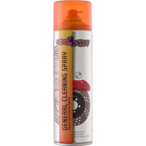Chem Monkey Chemmonkey Fren Balata Temizleyici Sprey 500 ml