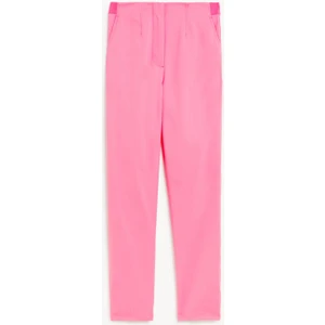 Marks & Spencer Slim Fit Yüksek Bel Pantolon