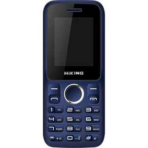 X11 Tuşlu Kamerasız Cep Telefonu Lacivert