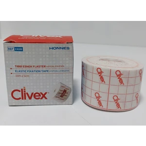 Fix Flaster 10 m x 10 cm
