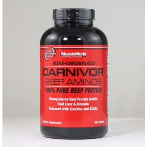Carnivor Beef Amino 300 Tablet