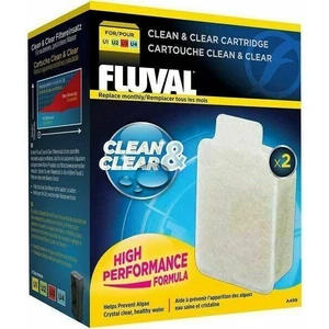 U1 U2 U3 U4 Clean Clear Kartuş 2li Paket