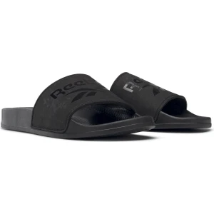 Siyah Kadın Terlik CN6466 Rbk Fulgere Slıde