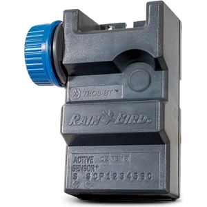 Rain Bird  Tbos-Bt4lt Pilli Kontrol Ünitesi 9v. 4 Istasyonlu, Ekransız, Bluetooth Ile Kontrol